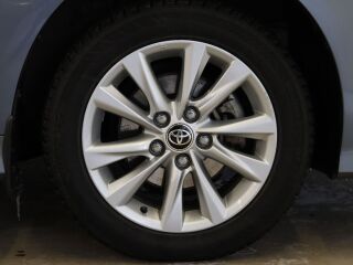 Toyota Corolla Active 72kW