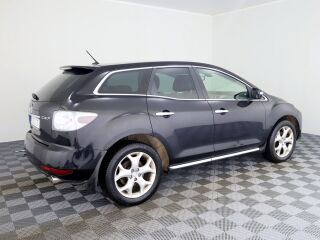 Mazda CX-7 Luxury Facelift 2.2 D 127kW