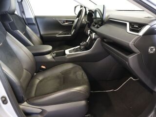 Toyota RAV4 Luxury Plus 131kW