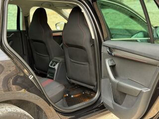 Skoda Octavia Elegance Sport 1.0 TSI 85kW