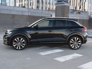 Volkswagen T-Roc R-Line 4MOTION 2.0 140kW