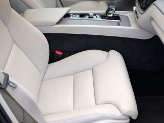 Volvo XC60 T6 AWD Recharge 2.0 293kW