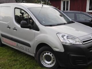 Citroen Berlingo Cityvan Blue Hdi 1.6 R4 HDI 73kW