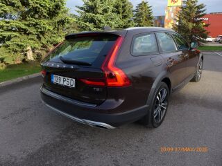 Volvo V90 Cross Country AWD Pro 2.0 R4 T5 184kW