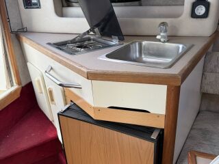 Sea Ray 230