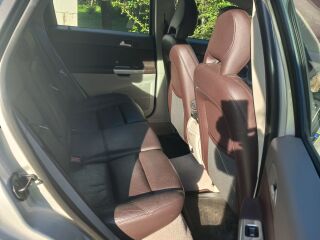 Volvo V50 MW755B 2.0 100kW