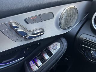 Mercedes-Benz GLC 300 de 4Matic AMG Night Package Luxury MY21 2.0 PHEV Plug In Hybrid 225kW