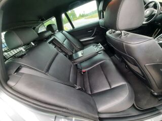 BMW 325 M-Pakett xDrive 2.0 160kW