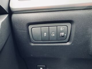 SsangYong Korando Comfort 2.0 R4 E-XGi 109kW