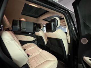 Mercedes-Benz GLS 63 AMG 5.5 430кВ