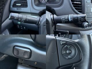 Honda CR-V Elegance MT 2WD 2.0 i-VTEC 114kW