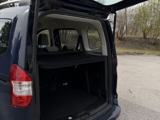 Ford Tourneo Courier 1.0 74kW