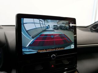 Toyota Yaris Cross Elegant + Technology pakett 1.5 68kW