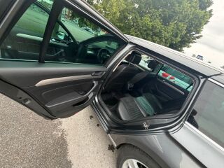 Volkswagen Passat 2.0 110kW