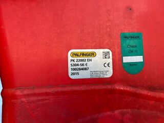 Scania R450 6x2*4 331kW