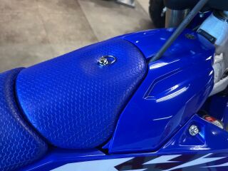 Yamaha YZ250F 32кВ