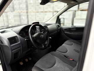 Toyota ProAce 1.6 66kW