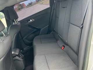 Peugeot 508 1.6 R4 121кВ