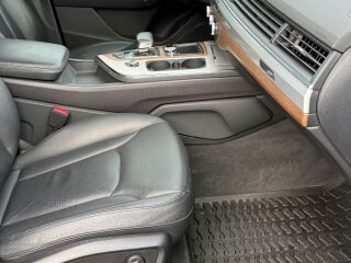 Audi Q7 45TDI 3.0 V6 170kW