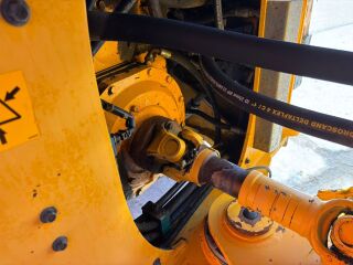 Volvo L90E 4x4 121kW