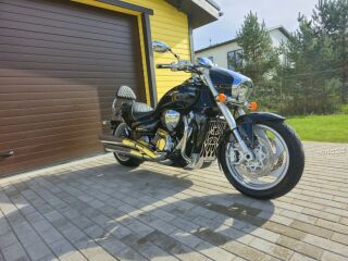 Suzuki VZR 1800