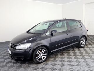 Volkswagen Golf Plus Comfortline Facelift 2.0 TDI 81kW