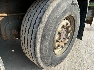 Krone SDP 27 ELP3-CS