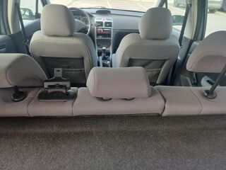 Peugeot 307 1.6 80кВ