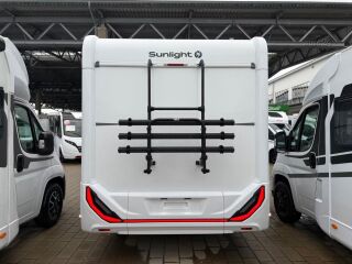 Sunlight T66S 2.2 103kW