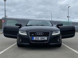 Audi A5 2.7 140kW