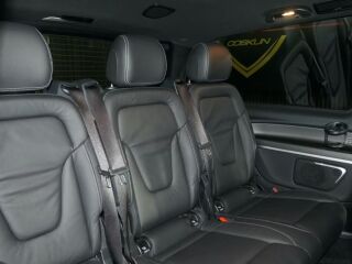 Mercedes-Benz V 250 4MATIC AMG AVANTGARDE EDITION AIRMATIC 2.0 140kW