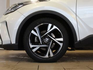 Toyota C-HR Style 1.8 72kW