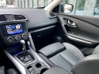 Renault Kadjar GT Line 1.5 85kW