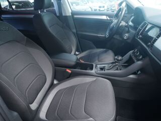 Skoda Kodiaq Ambition 4X4 TDi 2.0 110kW