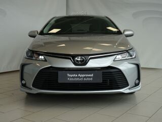 Toyota Corolla Active 1.5 92kW