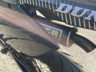 Beta RR 50 70cc