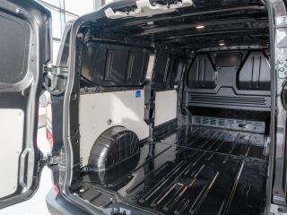 Ford Transit Custom Trend VAN 320L Long Wheelbase 2.0 125kW