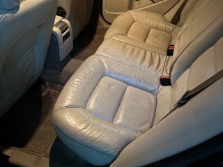 Volvo S80 2.4 R5 136kW