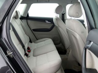 Audi A3 Comfortline Sportback ATM 1.6 75kW