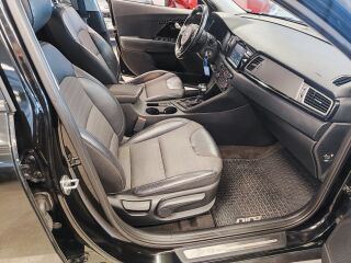 Kia Niro EX 1.6 77kW