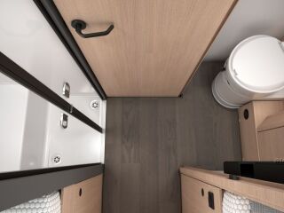 Adria SUN LIVING S 75SL MS20 EDITION Truma DIESEL LiFePo 2.0 Eco Blue 165HJ 121kW