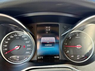Mercedes-Benz V 300 d 4Matic L AMG 2.0 174kW
