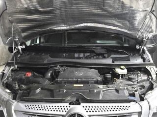 Mercedes-Benz Vito Extrapikk 2.1 120kW
