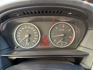 BMW 530 TOURING E61 3.0 R6 173kW