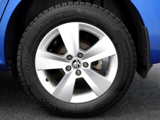Skoda Kamiq Ambition PLUS 1.0 66kW