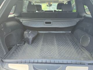 Jeep Grand Cherokee SUMMIT Facelift 3.0 184kW