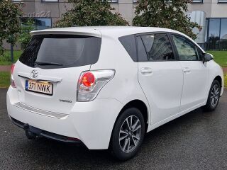 Toyota Verso COMFORT EDITION MY2015a 1.6 D4D 82kW
