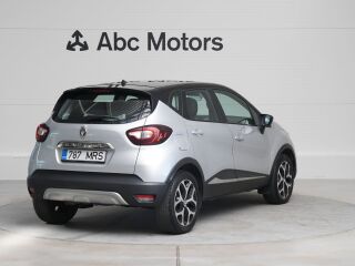 Renault Captur Tce 1.2 87kW