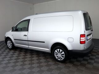 Volkswagen Caddy Maxi Comfortline LPG 2.0 80kW
