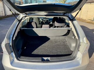 Subaru Impreza 2.0 110кВ